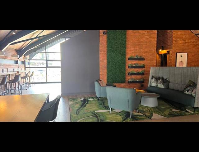 1 BEDROOM APARTMENT FOR SALE IN LINBRO PARK